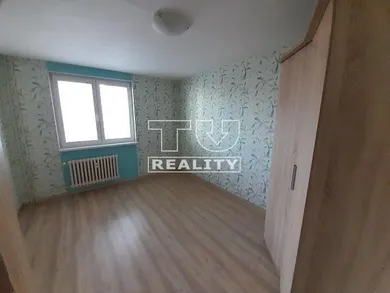 Na predaj 3-izbový byt, 68 m², Ružomberok