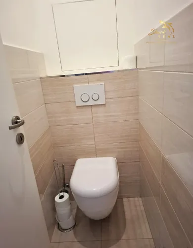 Na prenájom byt v Bratislava-Nové Mesto · €500 · Dokončené