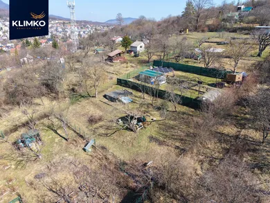 Działki na sprzedaż, Prešov · €33 000