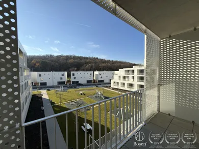 Na predaj byt v Bratislava-Dúbravka · €199 900 · Novostavba