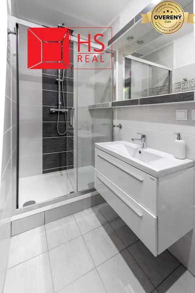 Na prenájom 3-izbový byt, 78 m², Nové Zámky, Novomestská