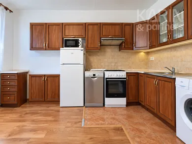 Na predaj 1-izbový byt, 39 m², Zvolen, Záhonok 488/3