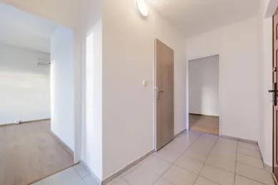 Na predaj 3-izbový byt, 54 m², Košice-Západ, Trebišovská