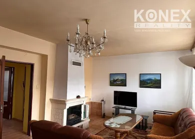 Na predaj dom v Michalovce · €300 000 · Čiastočná rekonštrukcia