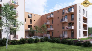 Mieszkania na sprzedaż, 2-pokojowe, Poprad · €117 000