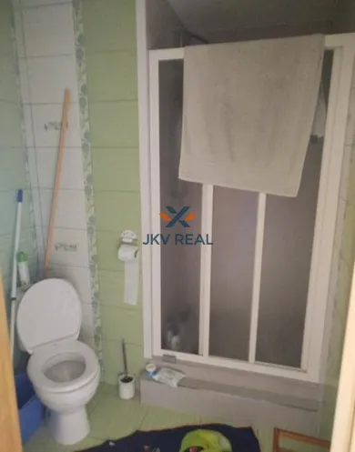 Na predaj 1-izbový byt, 30 m², Michalovce, kyjevská