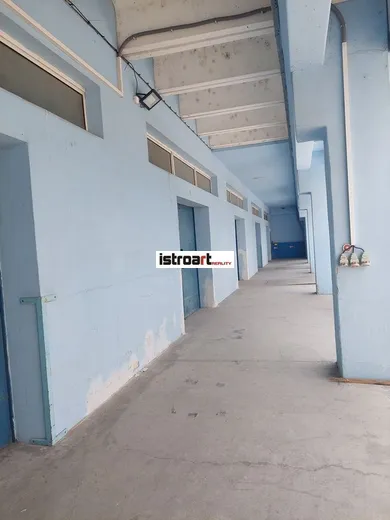 Na prenájom komerčné, 362 m², Bratislava-Rača, Pri Šajbách