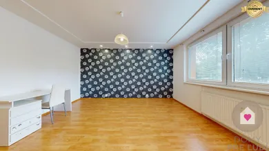 Na predaj byt v Bratislava-Lamač · €169 990 · Čiastočná rekonštrukcia