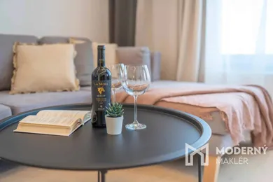 Na prenájom 2-izbový byt, 46 m², Bratislava-Staré Mesto, ulica