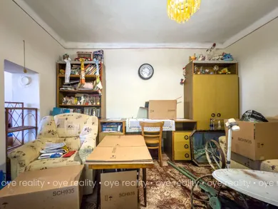 Na predaj dom, 70 m², Moča