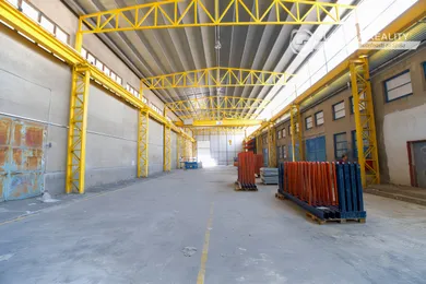 Na prenájom objekt, 100 m², Spišská Nová Ves, Radlinského