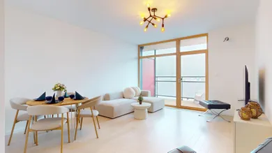 Byty na predaj 2-izbový, Žilina · €225 000