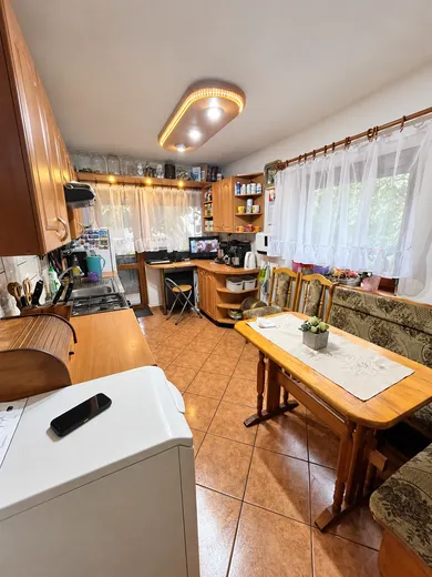 Na predaj 3-izbový byt, 70 m², Vranov nad Topľou, Kukučínova