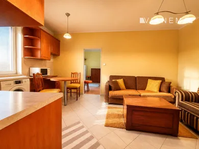 Na predaj 2-izbový byt, 48 m², Trenčín, Kukučínova 11