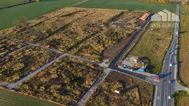 Na predaj pozemok, 819 m², Drahovce, jozefov dvor