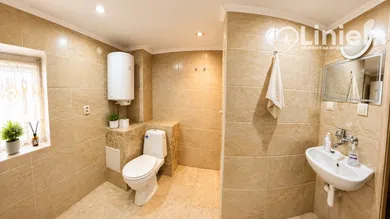 Na predaj 3-izbový dom, 447 m², Cabaj-Čápor