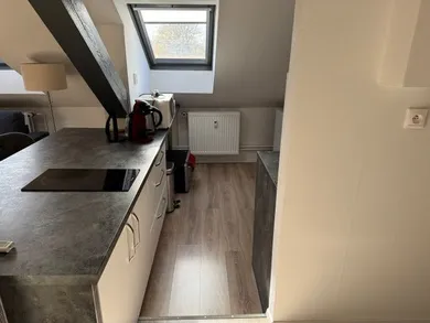 Na prenájom 1-izbový byt, 51 m², Martin, M. R. Štefánika