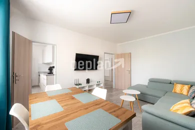 Na predaj byt v Spišská Nová Ves · €169 990 · Dokončené