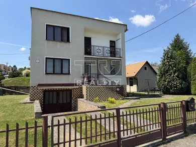 Дома на продажу, Trenčín · €235 000