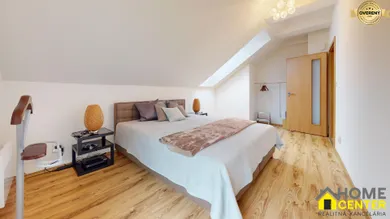 Na predaj 3-izbový rekreačný dom, 72 m², Moča