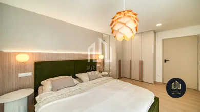 Na predaj 2-izbový byt, 80 m², Piešťany
