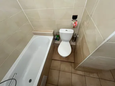 Na prenájom 1-izbový byt, 30 m², Trenčín, Západná