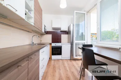 Mieszkania na wynajem, 2-pokojowe, Bratislava-Ružinov · €670