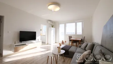 Byty na prenájom 2-izbový, Bratislava-Petržalka · €660