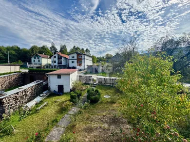 Na predaj 5-izbový dom, 155 m², Prakovce, Prakovce 167