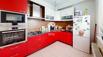 Na predaj 2-izbový byt, 54 m², Bratislava-Podunajské Biskupice