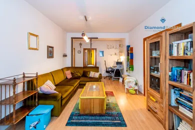 Na predaj 3-izbový byt, 63 m², Košice-Sever, Národná trieda