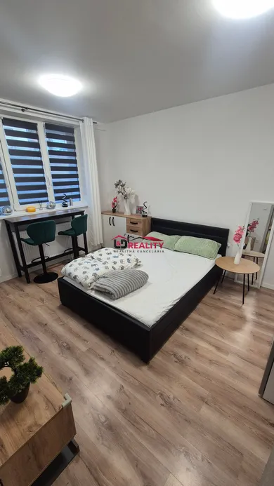 Mieszkania na sprzedaż, 3-pokojowe, Detva · €94 900