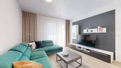 Byty na predaj 2-izbový, Bratislava-Karlova Ves · €279 000