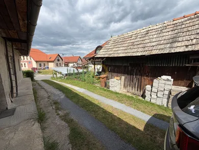 Na predaj 3-izbový dom, 80 m², Kováčová