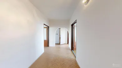 Na predaj 3-izbový byt, 78 m², Nitra