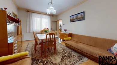 Na predaj 5-izbový dom, 145 m², Nadlice