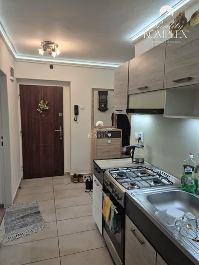 Apartments for sale, 3-room in Komárno · €87,900