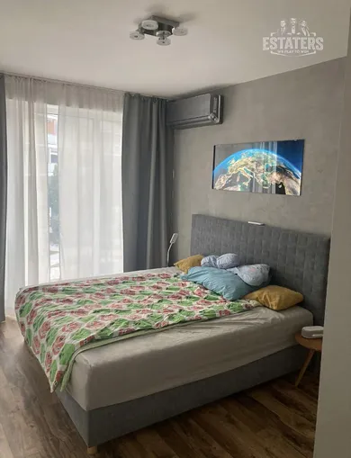 Na prenájom 2-izbový byt, 52 m², Dunajská Lužná, -
