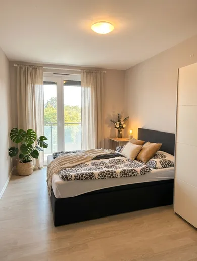 Na prenájom 3-izbový byt, 98 m², Košice-Staré Mesto, Thurzova