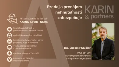 Na predaj dom, 120 m², Nové Zámky
