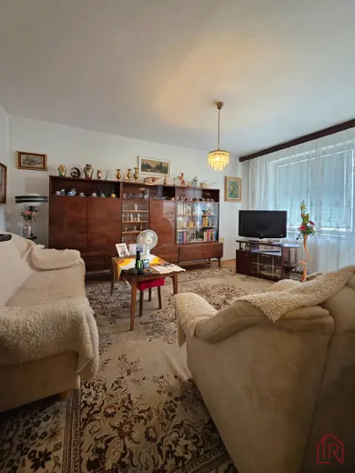 Na predaj 2-izbový byt, 51 m², Košice-Juh, Južná trieda