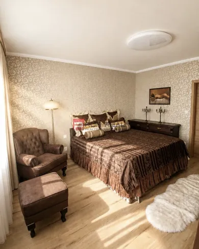 Na prenájom 2-izbový byt, 57 m², Rovinka, Slnečnicová