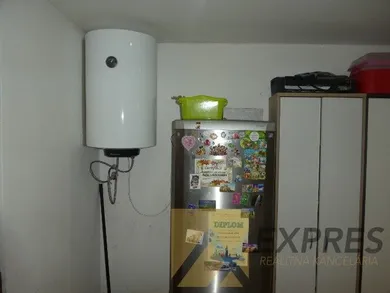Na predaj 3-izbový dom, 130 m², Handlová, Ivana Krasku