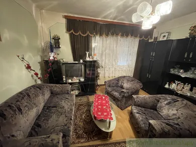 Na predaj 1-izbový dom, Tvrdošovce