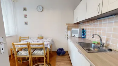 Na prenájom byt v Opoj · €490 · Čiastočná rekonštrukcia