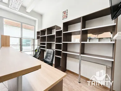 Na predaj objekt, 40 m², Nové Zámky