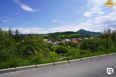 Działki na sprzedaż, Žilina · €38 500