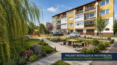 Na predaj 3-izbový byt, 92 m², Malacky, Veľkomoravská