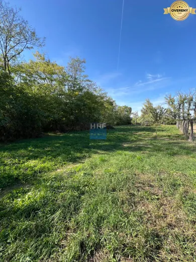 Na predaj pozemok, 250 m², Kopčany
