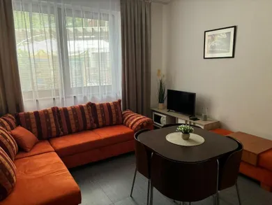 Na predaj 2-izbový byt, 47 m², Ružomberok, Hrabovská dolina
